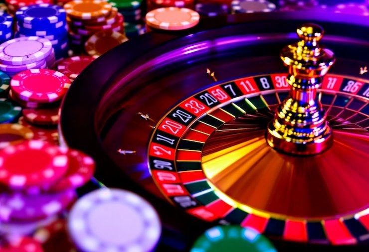 Strategi Cash Out dalam permainan live casino