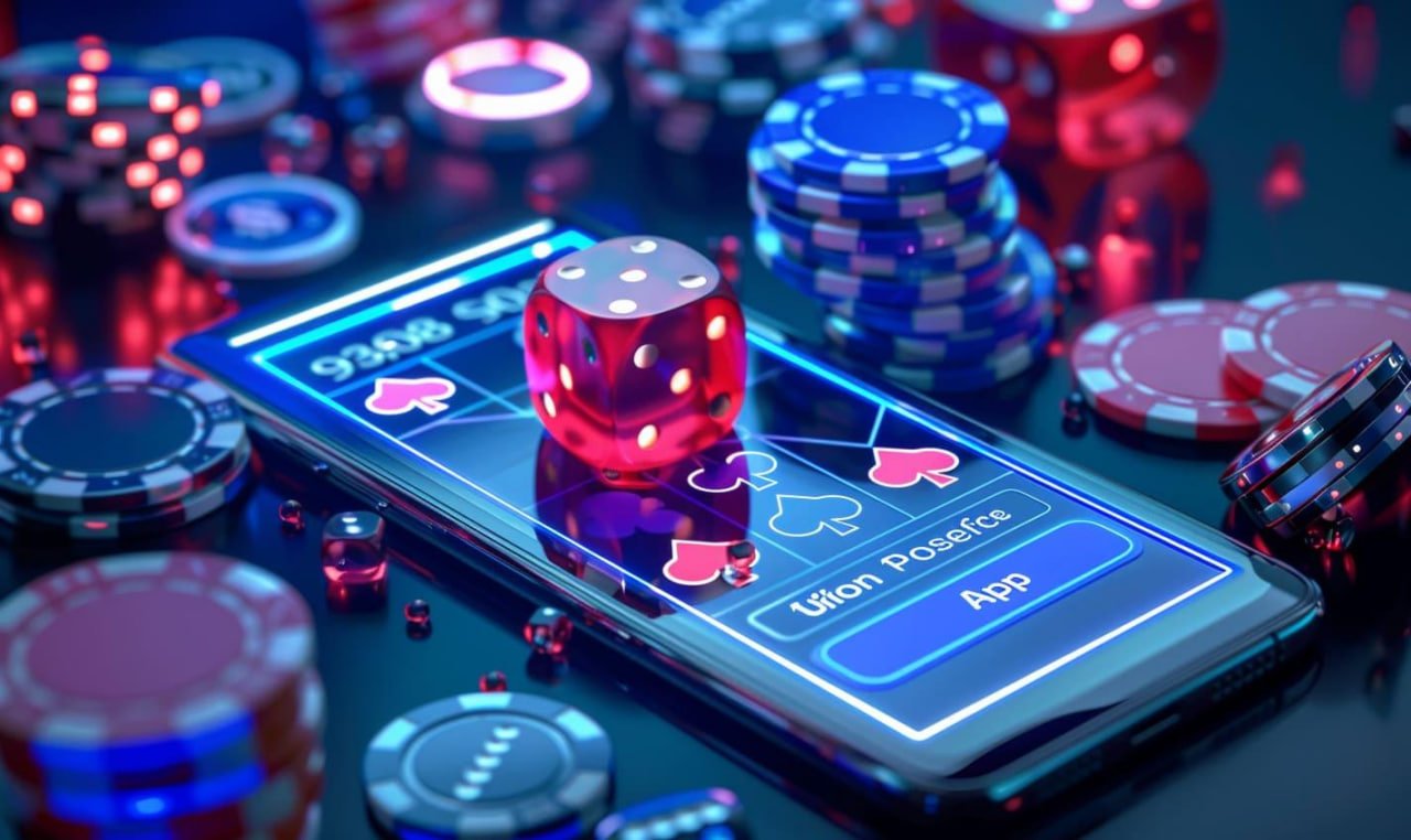 Aplikasi sakura118 di layar smartphone menampilkan meja No Commission Baccarat dengan streaming live HD